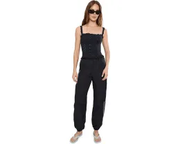 Топ Free People So Soft Frill с квадратным вырезом
