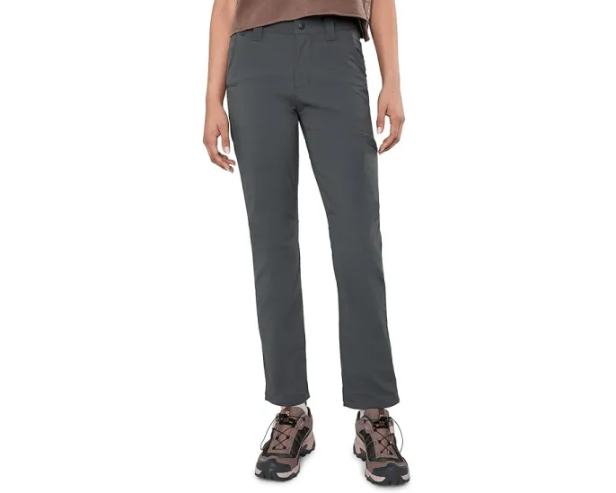 Брюки Marmot Trailway из переработанного нейлона с DWR
