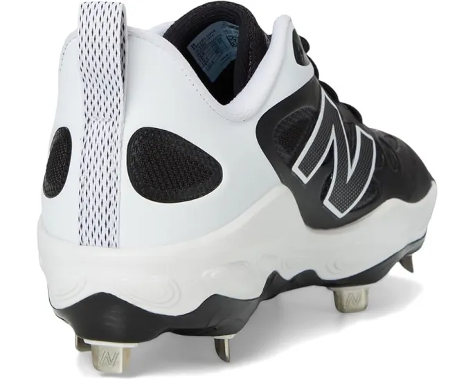 Бейсбольные бутсы New Balance Fresh Foam X Velov4 Metal с системой амортизации