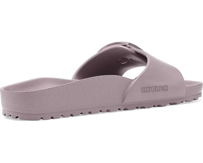 Сандалии Birkenstock Madrid с большой пряжкой из EVA