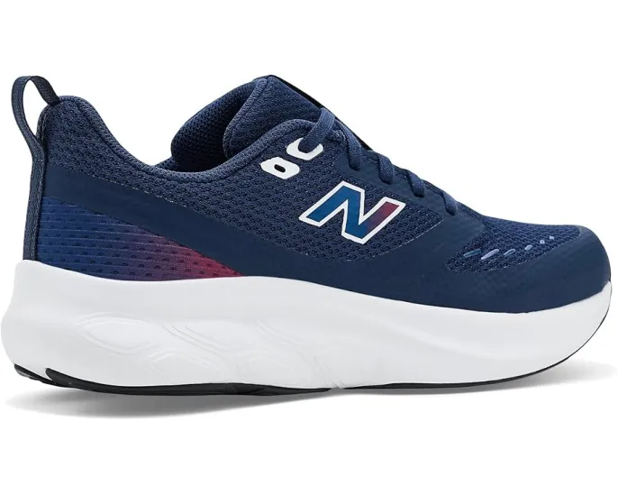 New Balance Kids Fresh Foam 625 кроссовки для бега с амортизацией Fresh Foam