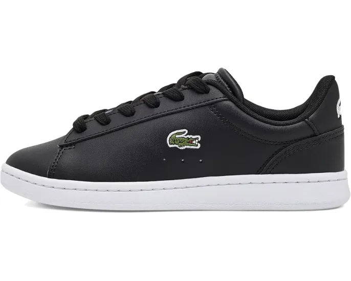 Кроссовки Lacoste Carnaby Set для детей повседневные