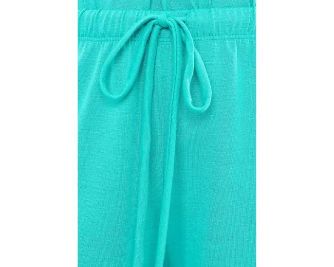 Natori Congo пижамный комплект синий