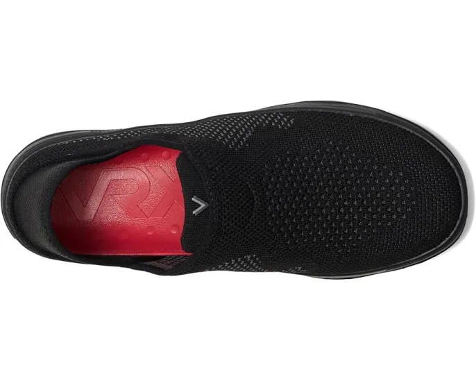 VIONIC Домашние тапочки Sage Rx Recovery с массажной стелькой