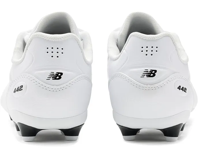Детские бутсы для футбола New Balance Kids 442 Team FG V3