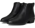 Короткие челси-ботфорды Dr. Scholl's Mara на устойчивом каблуке