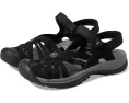 Сандалии KEEN Rose для приключений с быстросохнущей подкладкой