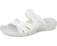 Сандалии Skechers Reggae Color Full с верхом из замши и ткани и подошвой Reggae