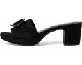 Босоножки Anne Klein Pepper на устойчивом каблуке с технологией Iflex