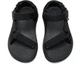 Детские сандалии Teva Hurricane XLT Jr с ремешками из переработанного пластика