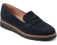 Лоферы Easy Spirit Velia с миндалевидным носком для повседневной носки