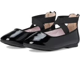 Детские балетки Nina Kids Marissa с перекрестными ремешками