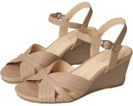 Kenneth Cole Reaction Gomi босоножки на платформе с застежкой на пряжку