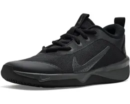 Кроссовки Nike Omni Multi-Court для подростков с классической шнуровкой