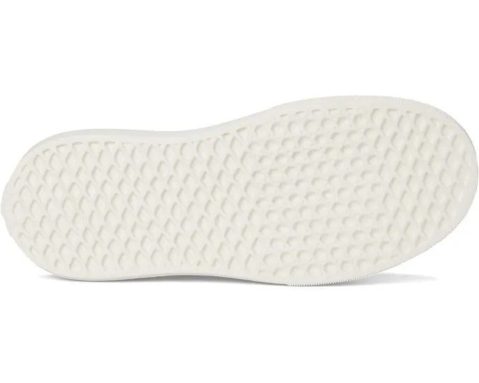 Кроссовки Vintage Havana Hunter в ретро баскетбольном стиле на платформе