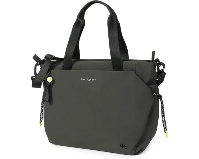 Satoshi Tote Bag