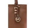 Сумка-тоут Michael Kors Quinn средняя на молнии