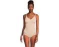 Комбинезон-корсет Miraclesuit Extra Firm с косточками и регулируемыми бретелями