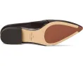 Лоферы Cole Haan Vanya с кисточкой и перфорацией на мыске