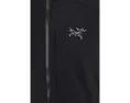 Куртка Arc'teryx Gamma из ткани Wee Burly с защитой от ветра и воды