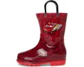 Непромокаемые сапоги Josmo Cars для мальчиков с высоким голенищем