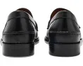 Лоферы Allen Edmonds Savona черные кожаные