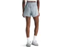 Шорты The North Face Aphrodite Arise длиной 3 дюйма (7.62 см) с карманом на молнии