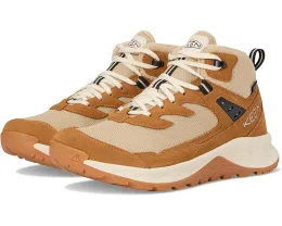Женские водонепроницаемые треккинговые ботинки KEEN Hightrail Mid с мембраной KEEN.DRY