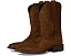 Ковбойские ботинки Ariat Sport Big Country с широким квадратным носком