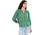 Блуза Katarina 3/4 Sleeve Popover от Michael Stars с рукавом 3/4