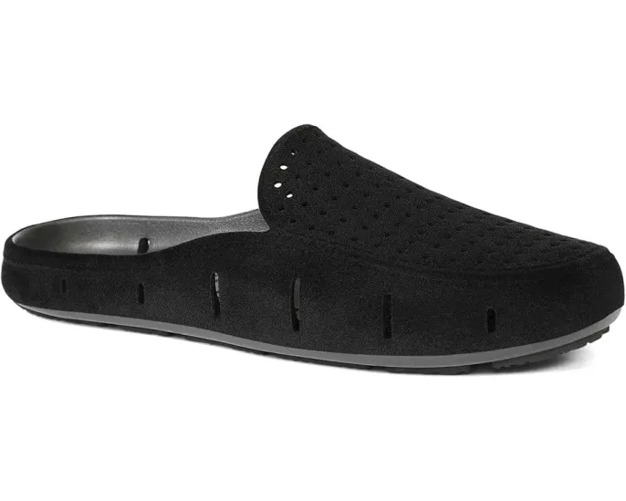 Шлепанцы Floafers Sunset для пляжа и бассейна с вентиляцией и массажной стелькой