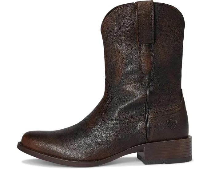 Ковбойские сапоги Ariat Sonoro с ультралегкой подошвой