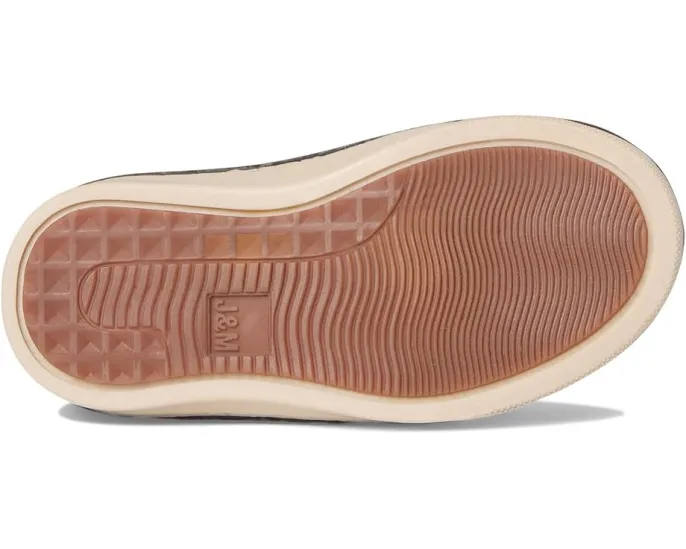 Ботинки чукка Johnston & Murphy Mcguffey для малышей на липучке