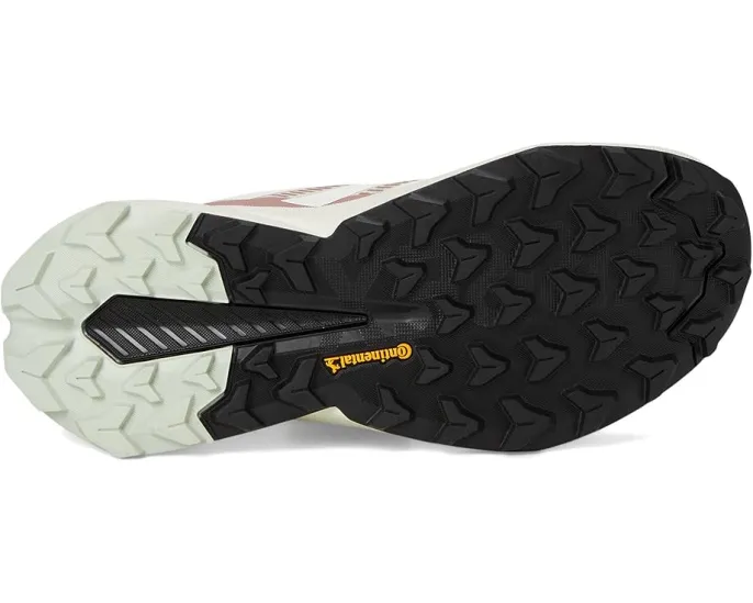 Треккинговые кроссовки Adidas Terrex Trailmaker 2.0 с амортизацией