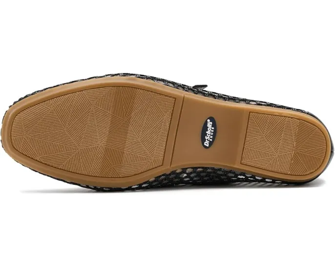 Балетки Dr. Scholl's Wren в стиле Мэри Джейн с круглым носком и регулируемой пряжкой