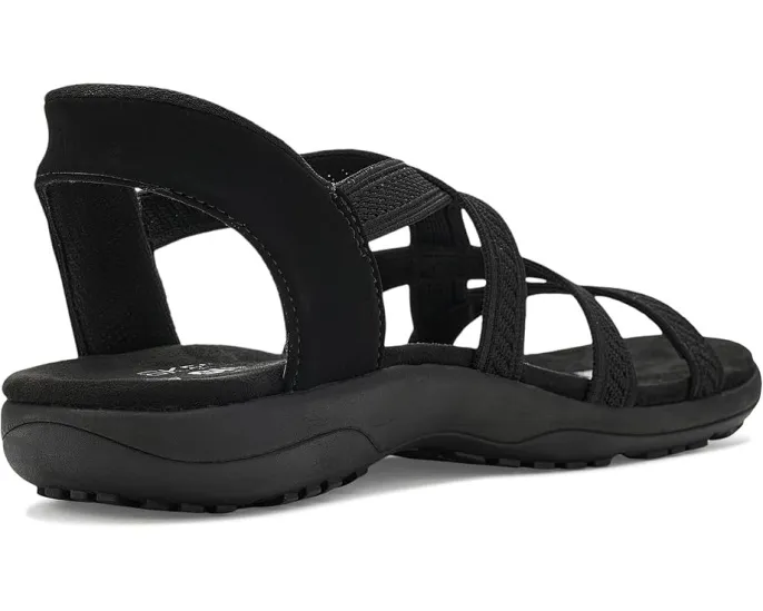 Сандалии Reggae Slim Hands Free Slip-ins с технологией Easy Going от SKECHERS