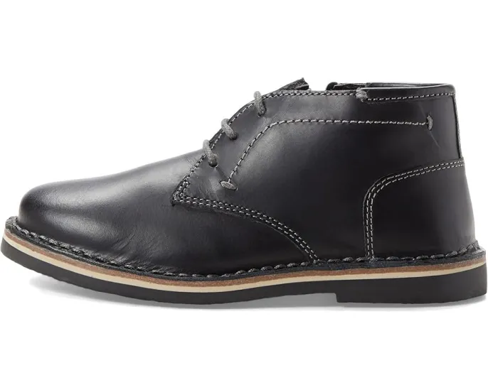 Ботинки Steve Madden Tharkeen для детей с боковой молнией