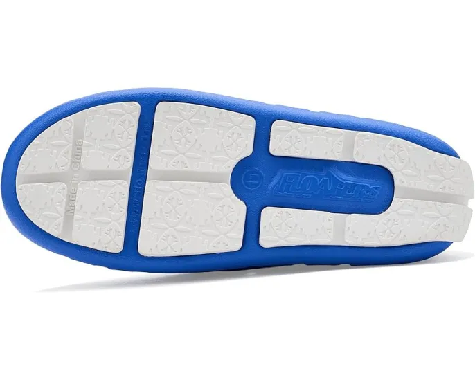 Детские мокасины Floafers Kids Prodigy Driver с вентиляцией