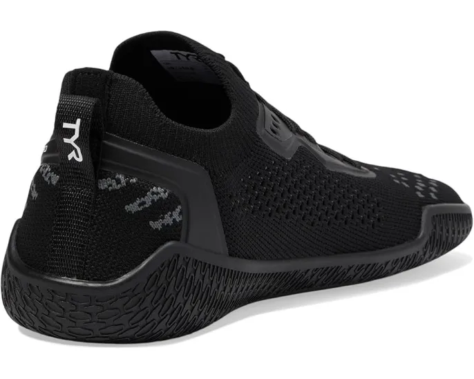 Кроссовки TYR Dropzero Laces с анатомической колодкой