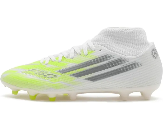 Футбольные бутсы adidas F50 Sparkfusion Club для твердого и искусственного грунта