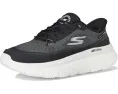 SKECHERS Performance Go Walk Max Cushioning Hyper Burst Nikita Hands Free Slip-Ins с технологией Hyper Burst