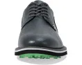 GFORE мужские двухцветные кожаные гольф туфли Gallivanter с технологией G/round control