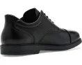 Florsheim Junior Туфли High-Rise Cap Toe Elastic Lace без рук для детей