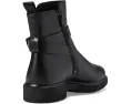 Ботильоны Amsterdam Buckle Ankle Boot от ECCO с пряжкой