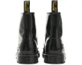 Ботинки Dr. Martens 1460 Hardware с глянцевым верхом
