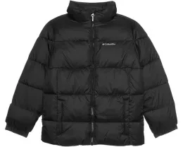 Куртка Columbia Puffect II для детей с утеплителем из переработанного полиэстера