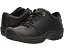Оксфорды KEEN Utility PTC с мягким мыском и водонепроницаемой кожей