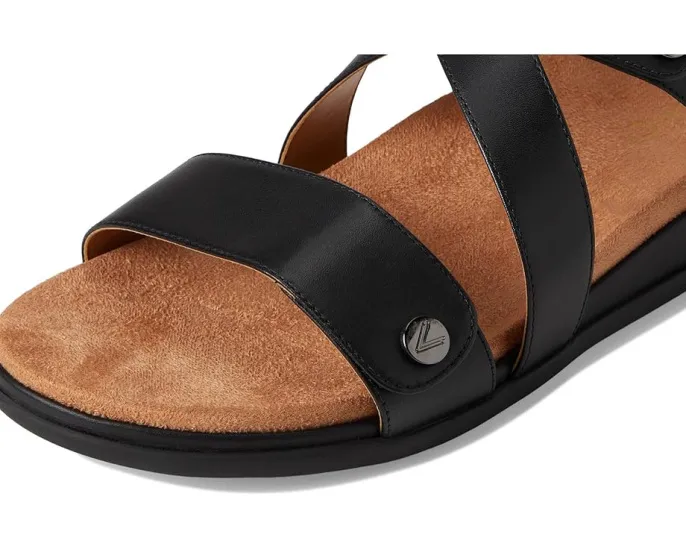 Сандалии VIONIC Cypress Strappy с технологией VIO MOTION и поддержкой свода стопы