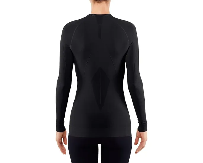 Термобелье Falke Maximum Warm с длинным рукавом для экстремального холода