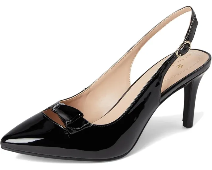 Туфли Gelli на шпильке с острым носком от Bandolino